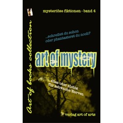 art of mystery - Band 4  -...