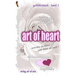 art of heart - Band 3