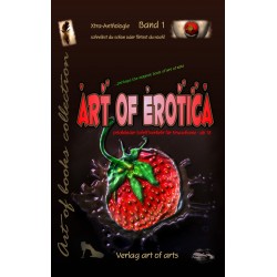 art of erotica - Xtra Band 1