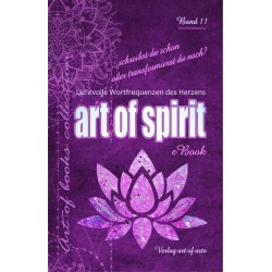 art of spirit - eBook