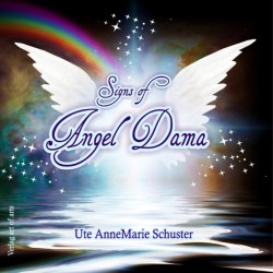 Signs of Angel Dama - eBook