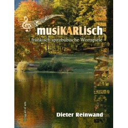 musiKARLisch - eBook
