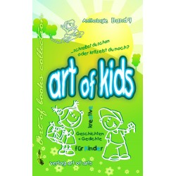 art of kids - Band 9 - ebook