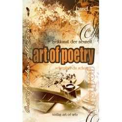 art of poetry -  Band 7 -...