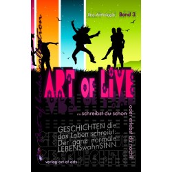 art of live -...