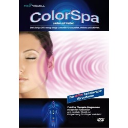 ColorSpa - DVD