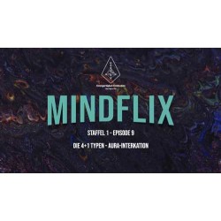 Mindflix - Human Design