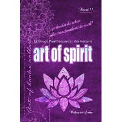 art of spirit - Buch